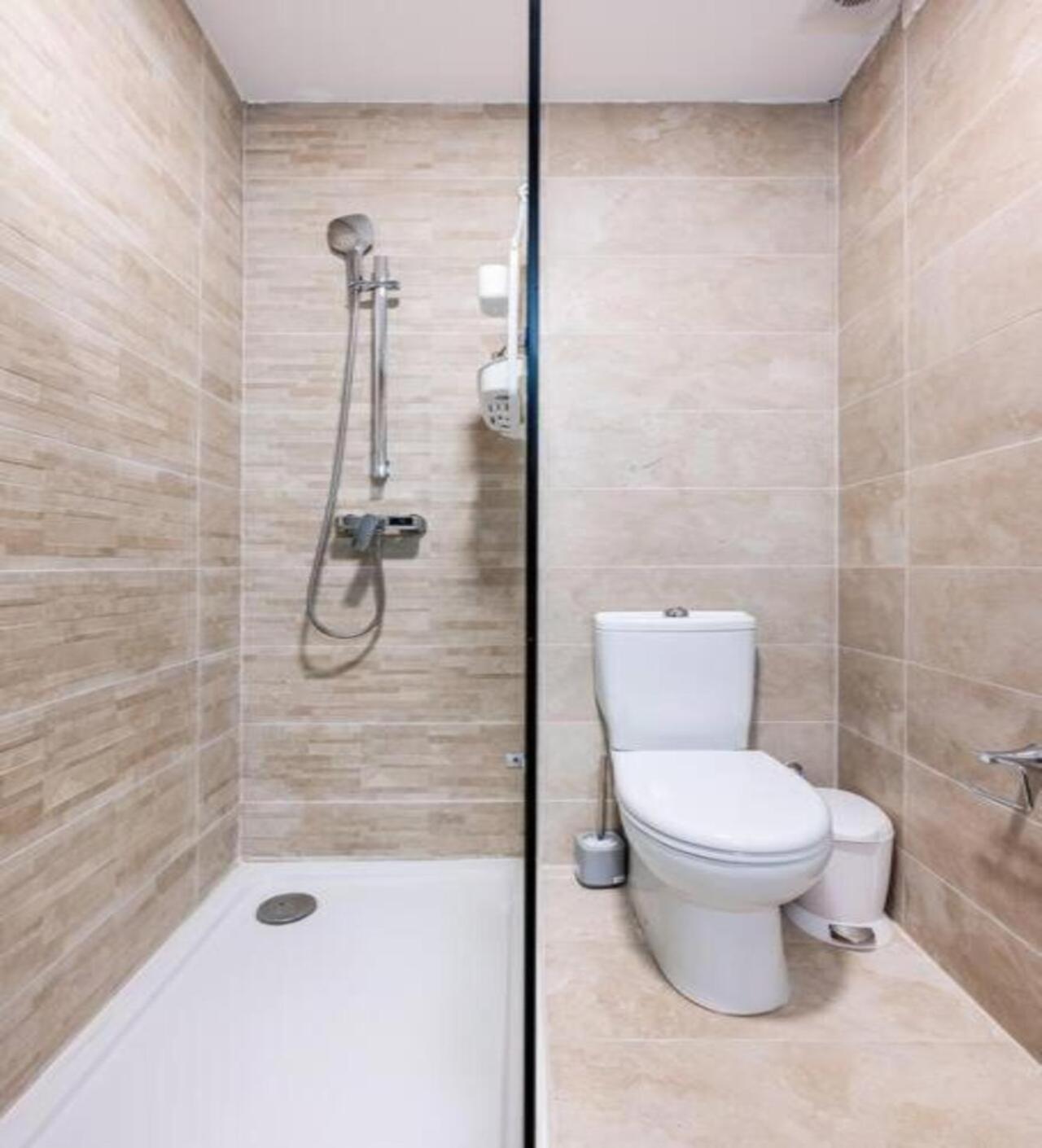 Sea View Luxury Apartment Brand New In Valletta Exterior photo